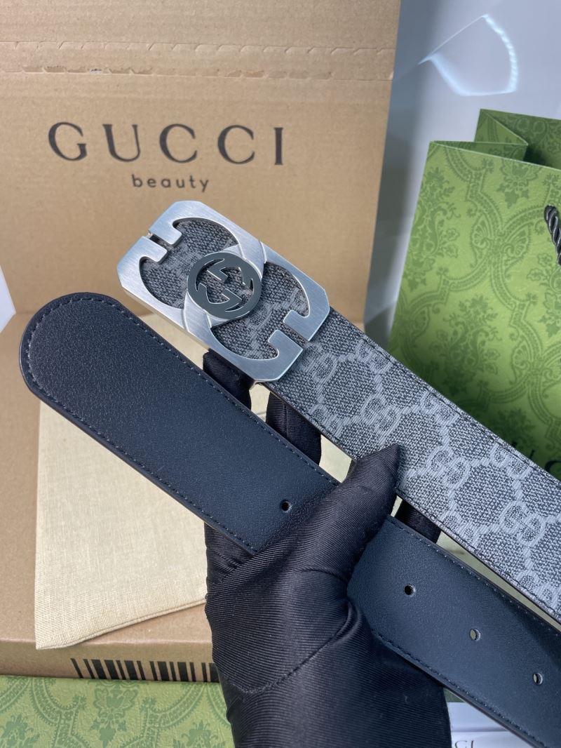 Gucci Belts